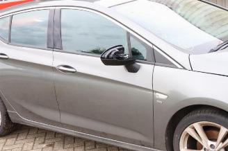 Opel Astra Astra K, Hatchback 5-drs, 2015 / 2022 1.6 SIDI Eco Turbo 16V picture 32