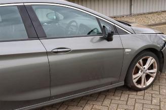Opel Astra Astra K, Hatchback 5-drs, 2015 / 2022 1.6 SIDI Eco Turbo 16V picture 34