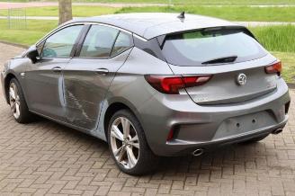 Opel Astra Astra K, Hatchback 5-drs, 2015 / 2022 1.6 SIDI Eco Turbo 16V picture 5