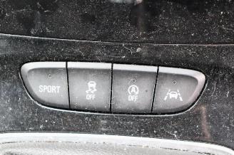 Opel Astra Astra K, Hatchback 5-drs, 2015 / 2022 1.6 SIDI Eco Turbo 16V picture 22