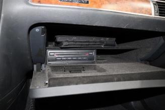 Audi A6 avant A6 Avant (C6), Combi, 2005 / 2011 4.2 V8 40V FSI Quattro picture 21