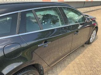 Volvo V-60 V60 I (FW/GW), Combi, 2010 / 2018 1.6 T3 16V picture 17