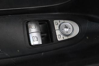 Mercedes Vito Vito (447.6), Van, 2014 2.0 114 CDI 16V picture 28