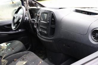 Mercedes Vito Vito (447.6), Van, 2014 2.0 114 CDI 16V picture 27