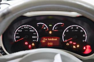 Ford Ka Ka II, Hatchback, 2008 / 2016 1.2 picture 13