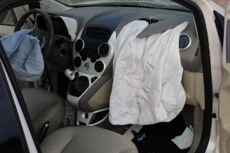 Ford Ka Ka II, Hatchback, 2008 / 2016 1.2 picture 30