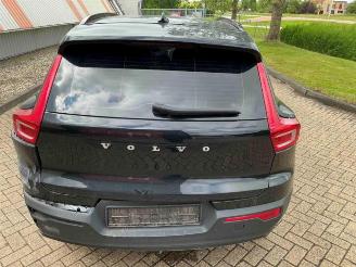 Volvo XC40 XC40 (XZ), SUV, 2017 Recharge Twin 78 kWh picture 4