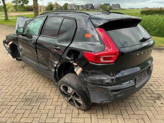 Volvo XC40 XC40 (XZ), SUV, 2017 Recharge Twin 78 kWh picture 5