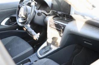 Toyota Yaris Cross Yaris Cross (PB1/PJ1), SUV, 2020 1.5 12V Hybrid 115 picture 9