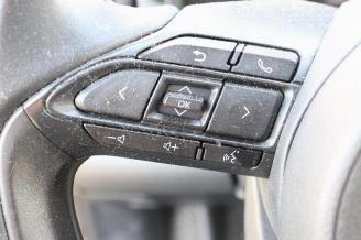 Toyota Yaris Cross Yaris Cross (PB1/PJ1), SUV, 2020 1.5 12V Hybrid 115 picture 25