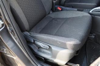 Toyota Yaris Cross Yaris Cross (PB1/PJ1), SUV, 2020 1.5 12V Hybrid 115 picture 10
