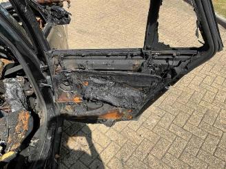 BMW 3-serie 3 serie Touring (F31), Combi, 2012 / 2019 318d 2.0 16V picture 13