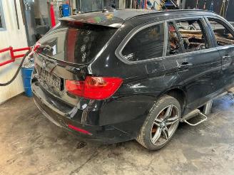 BMW 3-serie 3 serie Touring (F31), Combi, 2012 / 2019 318d 2.0 16V picture 15