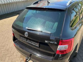 Skoda Octavia Octavia Combi (5EAC), Combi 5-drs, 2012 / 2020 1.2 TSI 16V picture 21