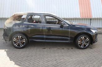 Volvo Xc-60 XC60 II (UZ), SUV, 2017 2.0 B4 16V Mild Hybrid AWD picture 2