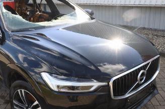 Volvo Xc-60 XC60 II (UZ), SUV, 2017 2.0 B4 16V Mild Hybrid AWD picture 10