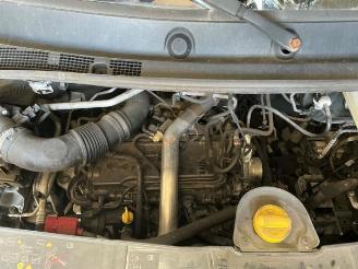 Opel Movano Movano, Van, 2010 / 2021 2.3 CDTi Biturbo 16V FWD picture 29