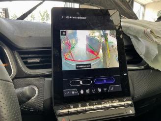 Renault Captur Captur II (RJB), SUV, 2020 1.6 E-Tech 145 picture 33