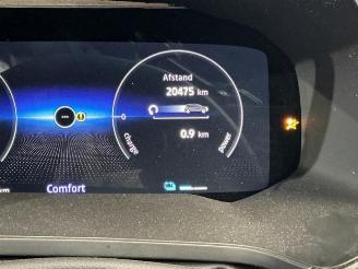 Renault Captur Captur II (RJB), SUV, 2020 1.6 E-Tech 145 picture 35