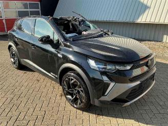 Autoverwertung Renault Captur Captur II (RJB), SUV, 2020 1.6 E-Tech 145 2025/1