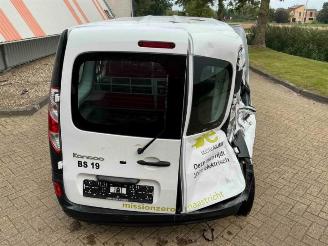 Renault Kangoo Kangoo Express (FW), Van, 2008 ZE 40 picture 4