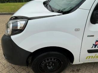 Renault Kangoo Kangoo Express (FW), Van, 2008 ZE 40 picture 12