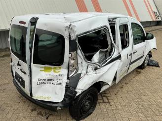 Renault Kangoo Kangoo Express (FW), Van, 2008 ZE 40 picture 3