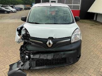 Renault Kangoo Kangoo Express (FW), Van, 2008 ZE 40 picture 8