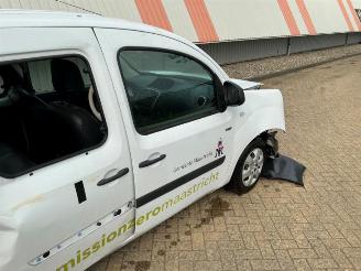 Renault Kangoo Kangoo Express (FW), Van, 2008 ZE 40 picture 27