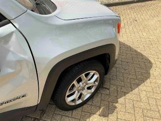 Jeep Renegade Renegade (BU), SUV, 2014 1.4 Multi Air 16V picture 15