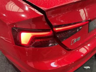 Audi S5 S5 (F53/F5P), Coupe, 2016 3.0 TFSI V6 24V picture 21