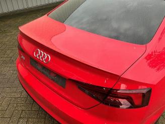 Audi S5 S5 (F53/F5P), Coupe, 2016 3.0 TFSI V6 24V picture 12