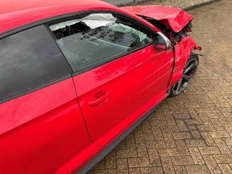 Audi S5 S5 (F53/F5P), Coupe, 2016 3.0 TFSI V6 24V picture 13