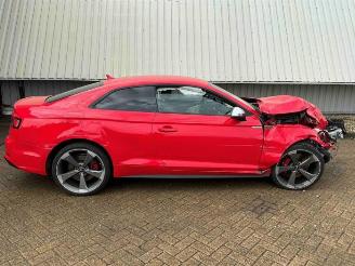 Audi S5 S5 (F53/F5P), Coupe, 2016 3.0 TFSI V6 24V picture 2