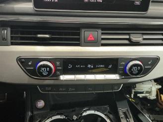 Audi S5 S5 (F53/F5P), Coupe, 2016 3.0 TFSI V6 24V picture 29