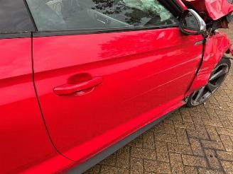 Audi S5 S5 (F53/F5P), Coupe, 2016 3.0 TFSI V6 24V picture 14