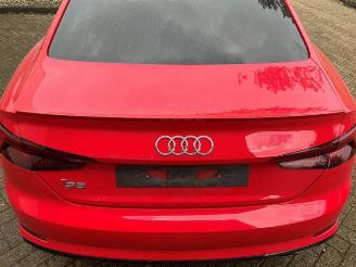 Audi S5 S5 (F53/F5P), Coupe, 2016 3.0 TFSI V6 24V picture 11