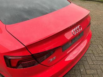Audi S5 S5 (F53/F5P), Coupe, 2016 3.0 TFSI V6 24V picture 10