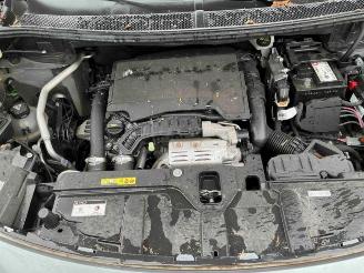 Peugeot 3008 3008 II (M4/MC/MJ/MR), MPV, 2016 1.2 12V e-THP PureTech 130 picture 9