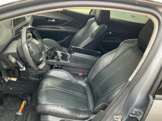 Peugeot 3008 3008 II (M4/MC/MJ/MR), MPV, 2016 1.2 12V e-THP PureTech 130 picture 11