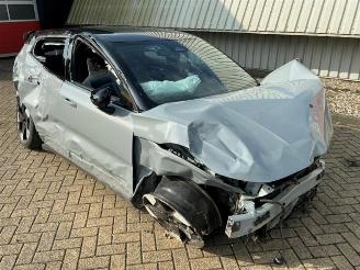 rozbiórka samochody osobowe Volvo EX30 EX30, SUV, 2023 Twin Motor Performance 69 kWh 2024/4