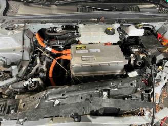 Volvo EX30 EX30, SUV, 2023 Twin Motor Performance 69 kWh picture 20