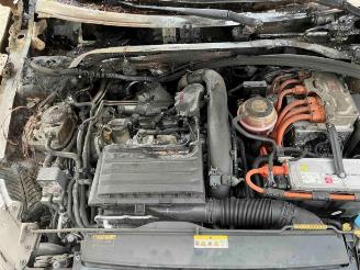 Volkswagen Golf Golf VIII (CD1), Hatchback, 2019 1.4 GTE 16V picture 11