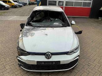 Volkswagen Golf Golf VIII (CD1), Hatchback, 2019 1.4 GTE 16V picture 8