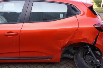 Renault Clio Clio V (RJAB), Hatchback 5-drs, 2019 1.6 E-Tech 145 16V picture 21