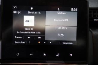 Renault Clio Clio V (RJAB), Hatchback 5-drs, 2019 1.6 E-Tech 145 16V picture 30