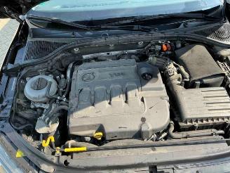 Skoda Octavia Octavia Combi (5EAC), Combi 5-drs, 2012 / 2020 1.6 TDI Greenline 16V picture 9