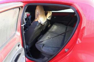 Volkswagen Up! Up! (121), Hatchback, 2011 1.0 12V 60 picture 28