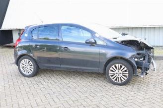 Autoverwertung Opel Corsa Corsa D, Hatchback, 2006 / 2014 1.2 16V LPG 2014/6