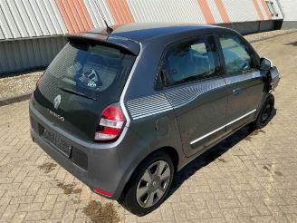 Renault Twingo Twingo III (AH), Hatchback 5-drs, 2014 1.0 SCe 70 12V picture 3